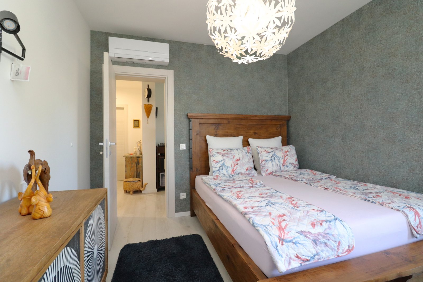 313465 - Wohnung in Vodice