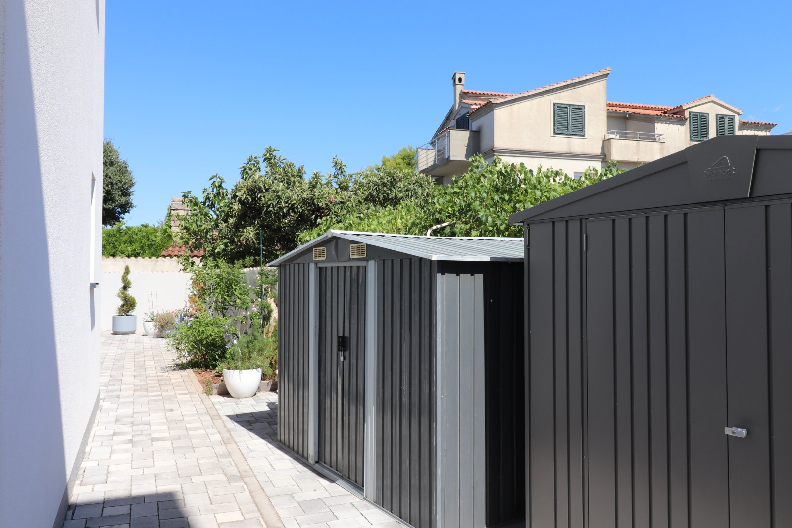 313465 - Wohnung in Vodice