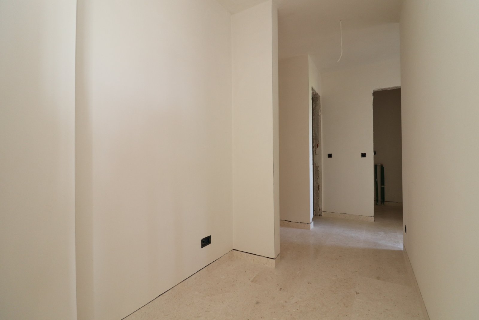 313058 - Wohnung in Tribunj