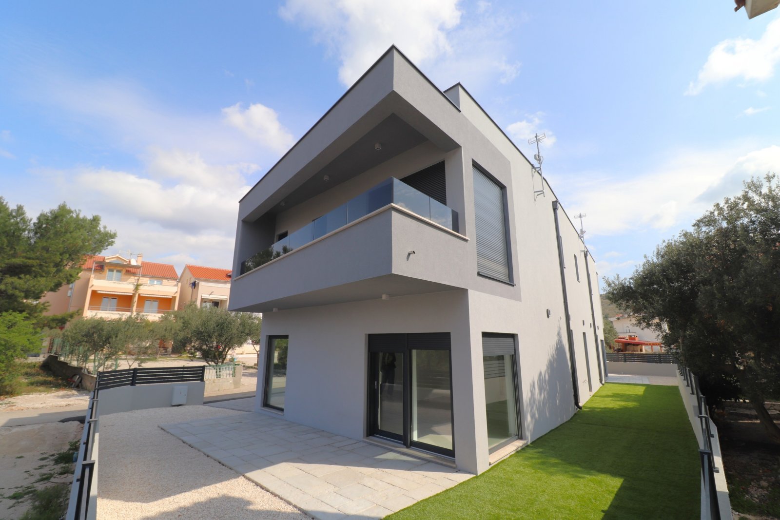 312847 - Villa in Šibenik - Okolica 312847 - Villa in Šibenik - Okolica