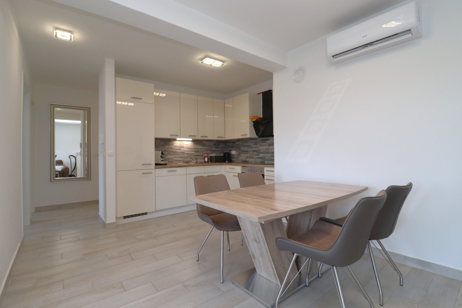 311477 - Wohnung in Vodice