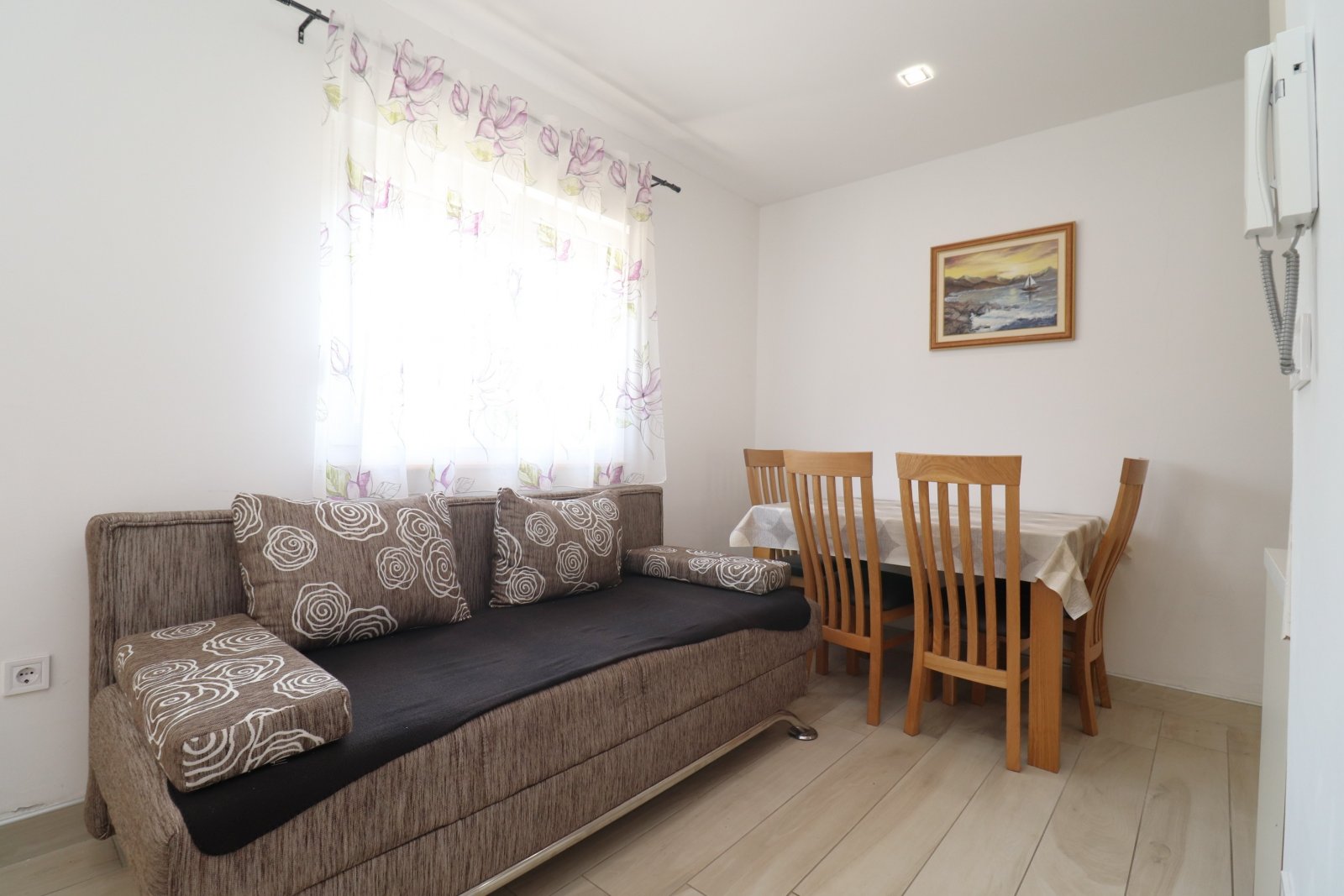 310334 - Wohnung in Vodice
