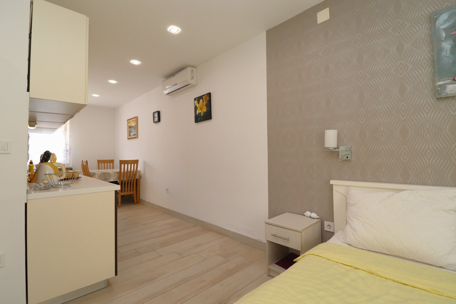 310334 - Wohnung in Vodice