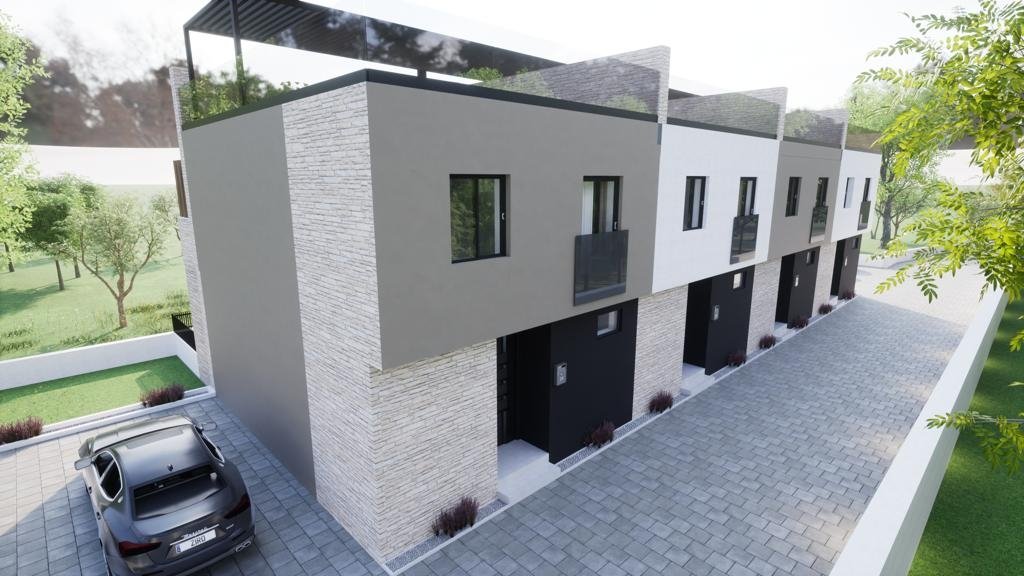 669033 - Villa in Vodice