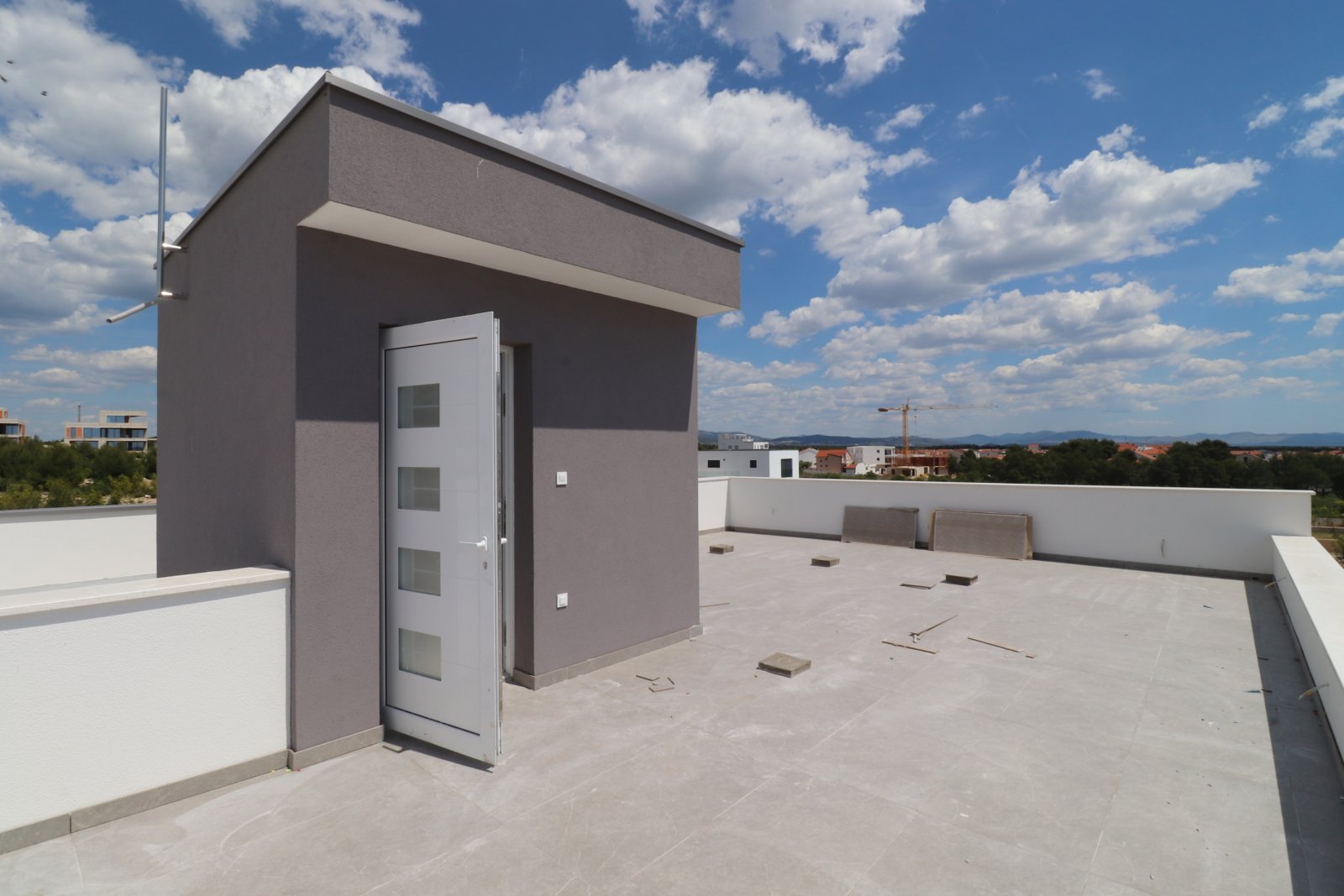 308850 - Wohnung in Vodice