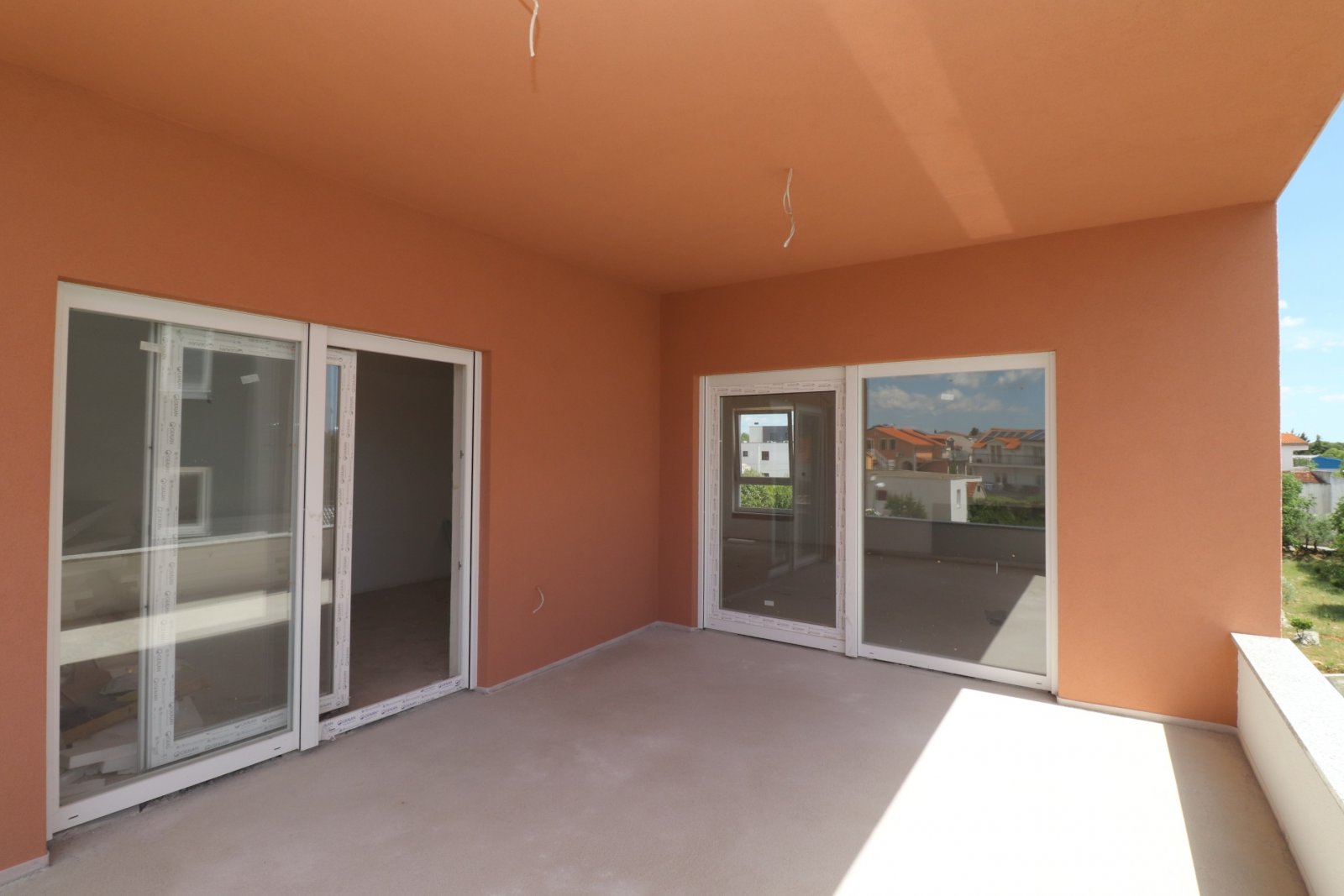 306909 - Wohnung in Vodice