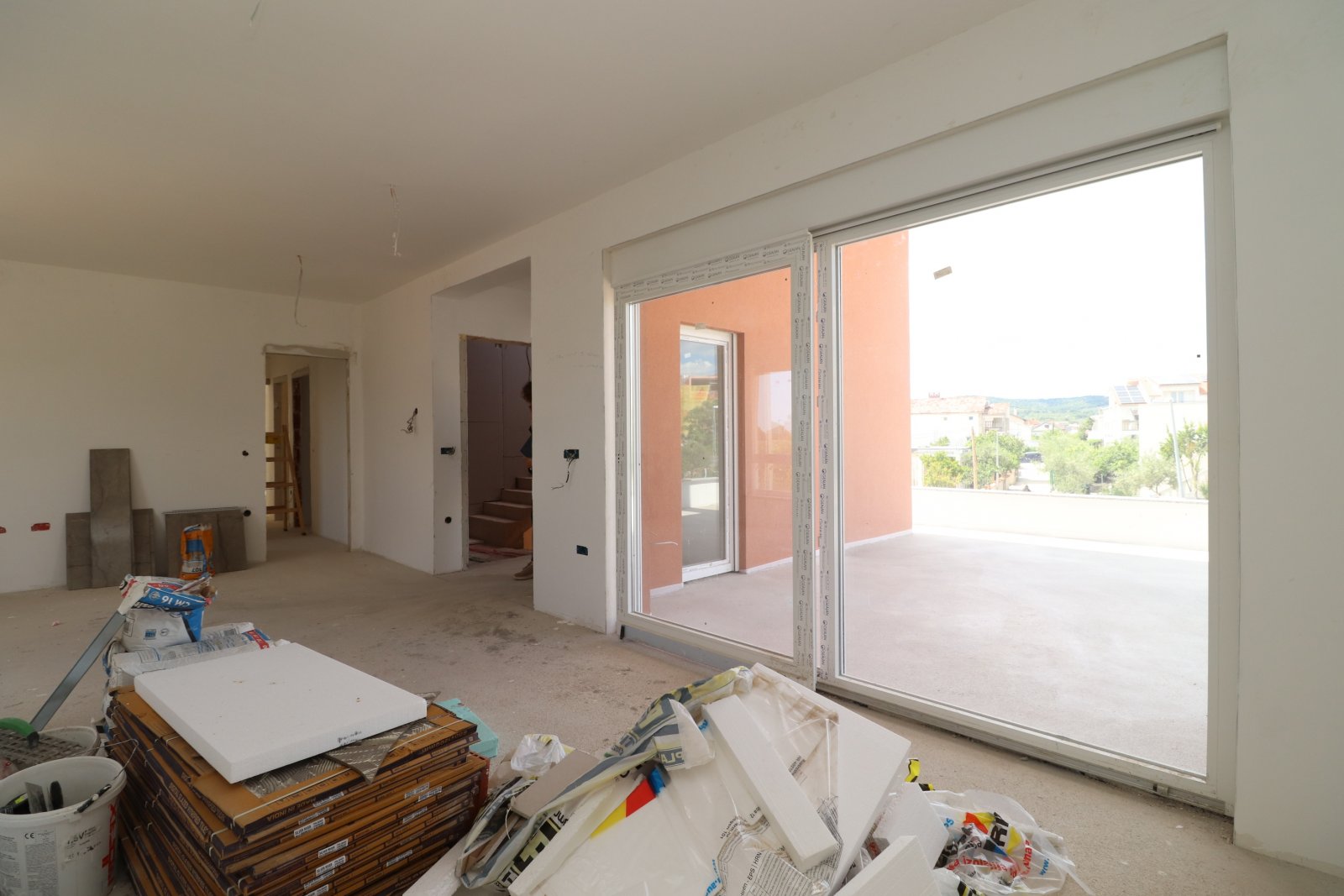 306898 - Wohnung in Vodice