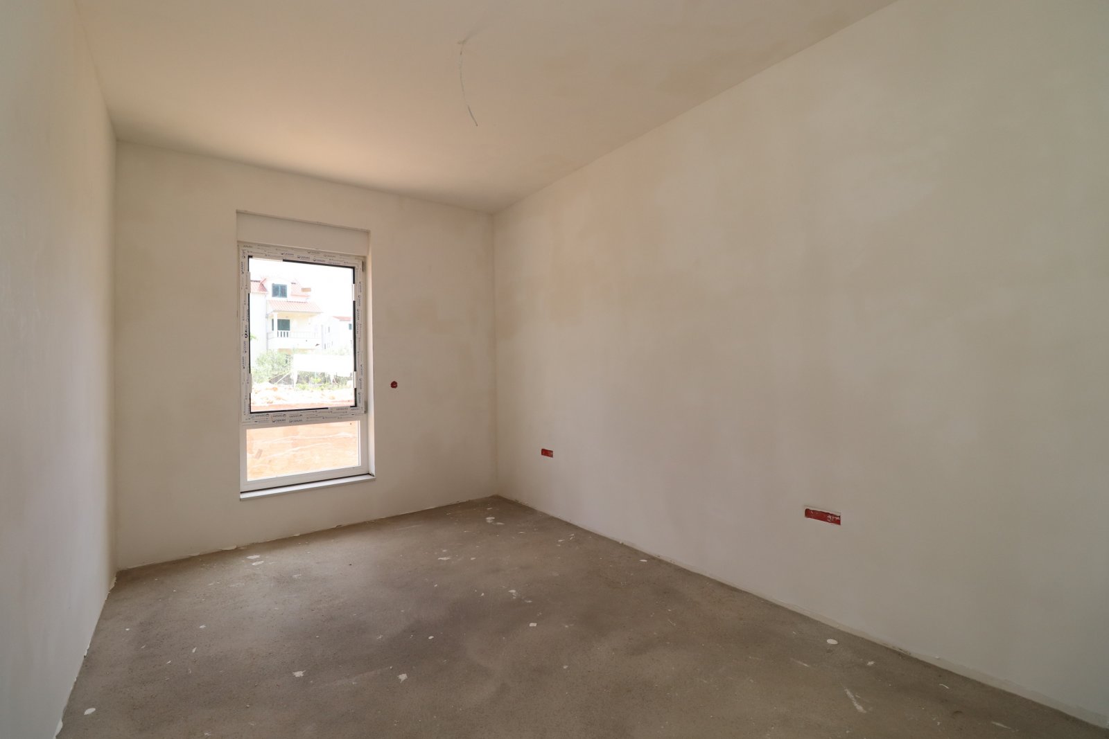 306895 - Wohnung in Vodice