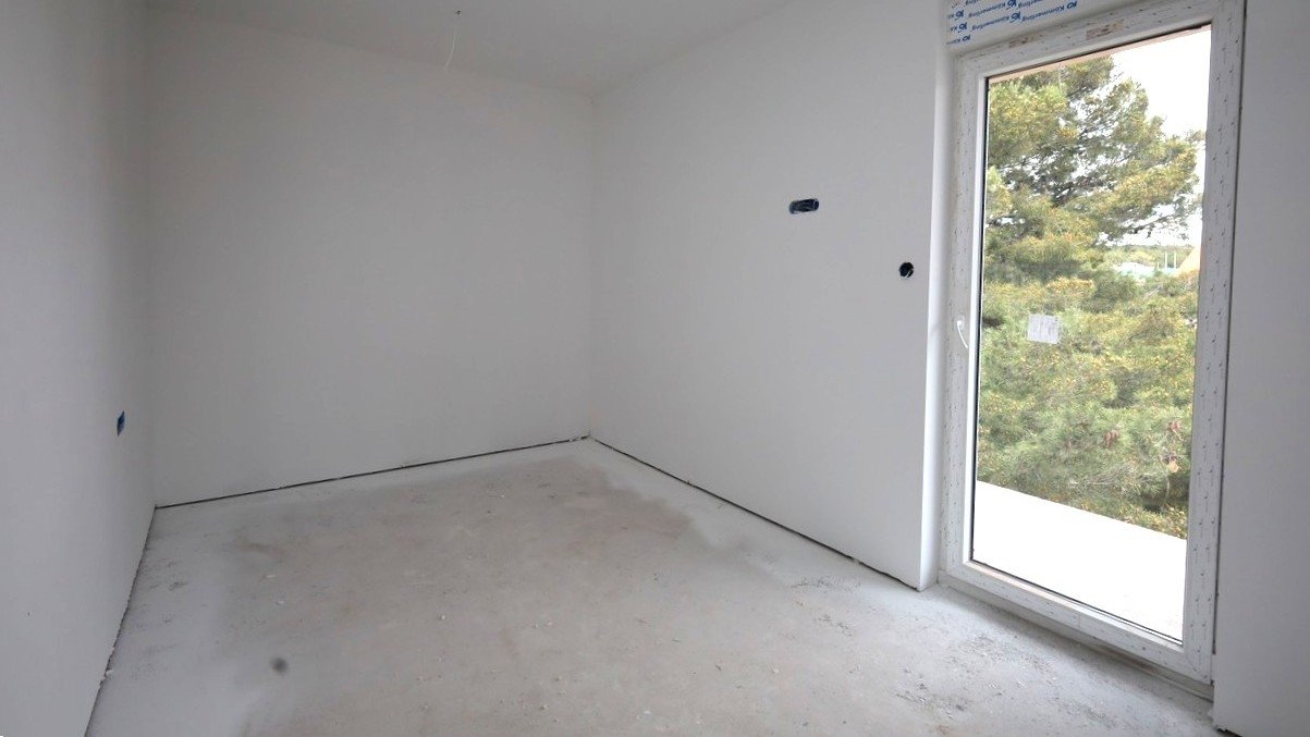 653458 - Wohnung in Pakoštane