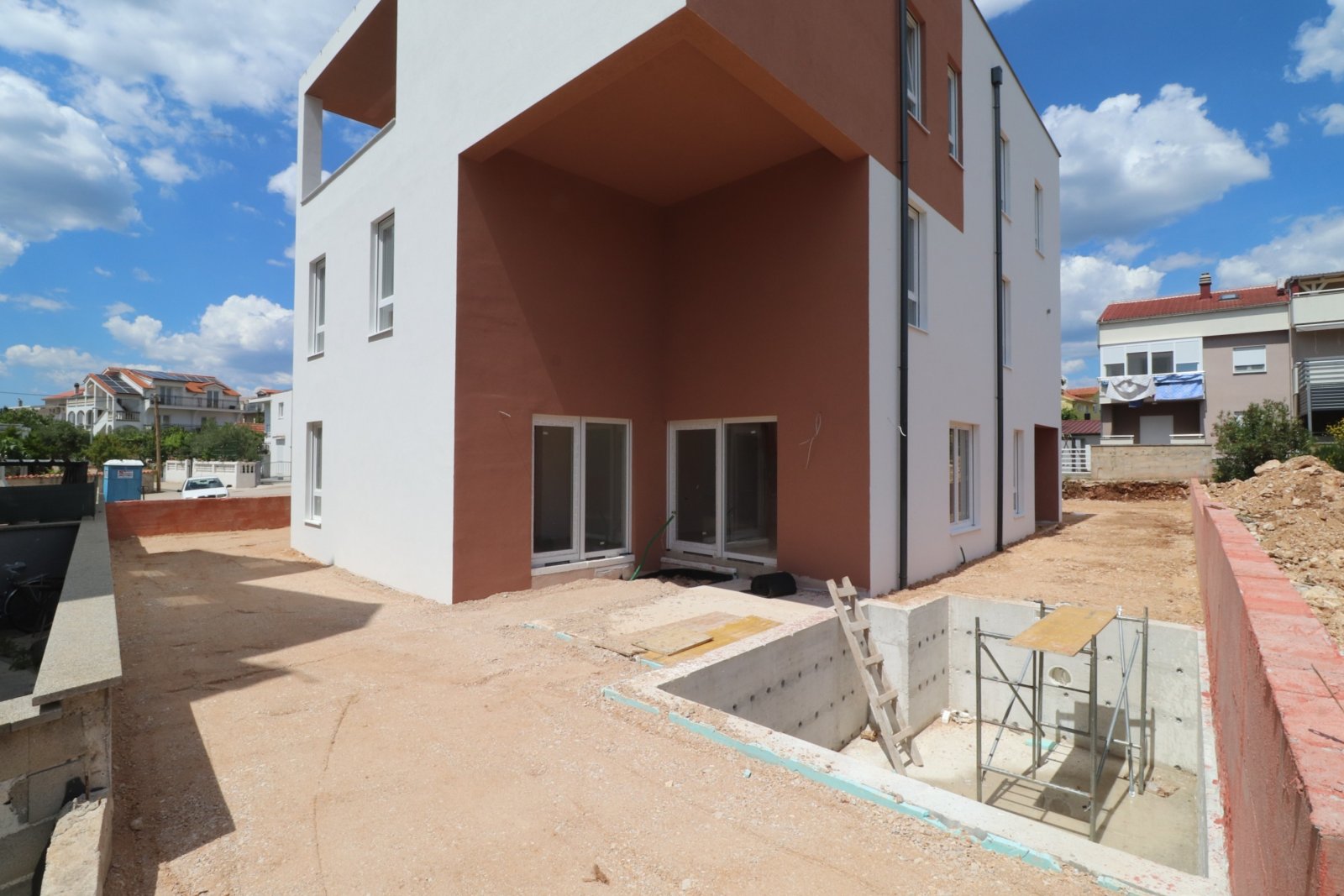 306892 - Wohnung in Vodice