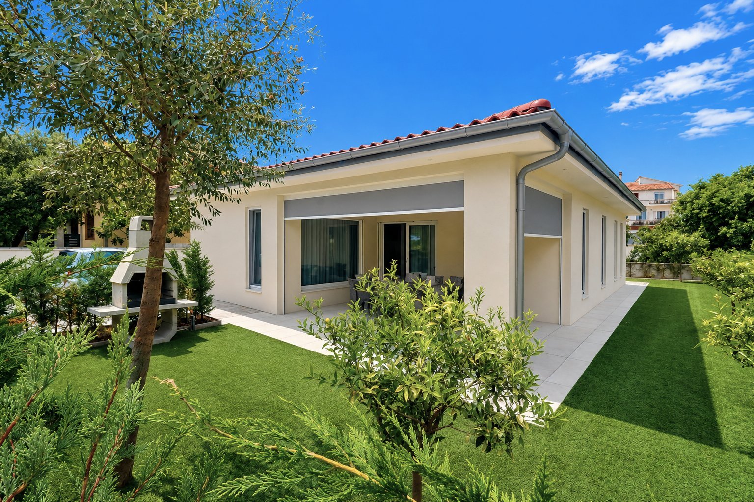 306493 - Villa in Vodice