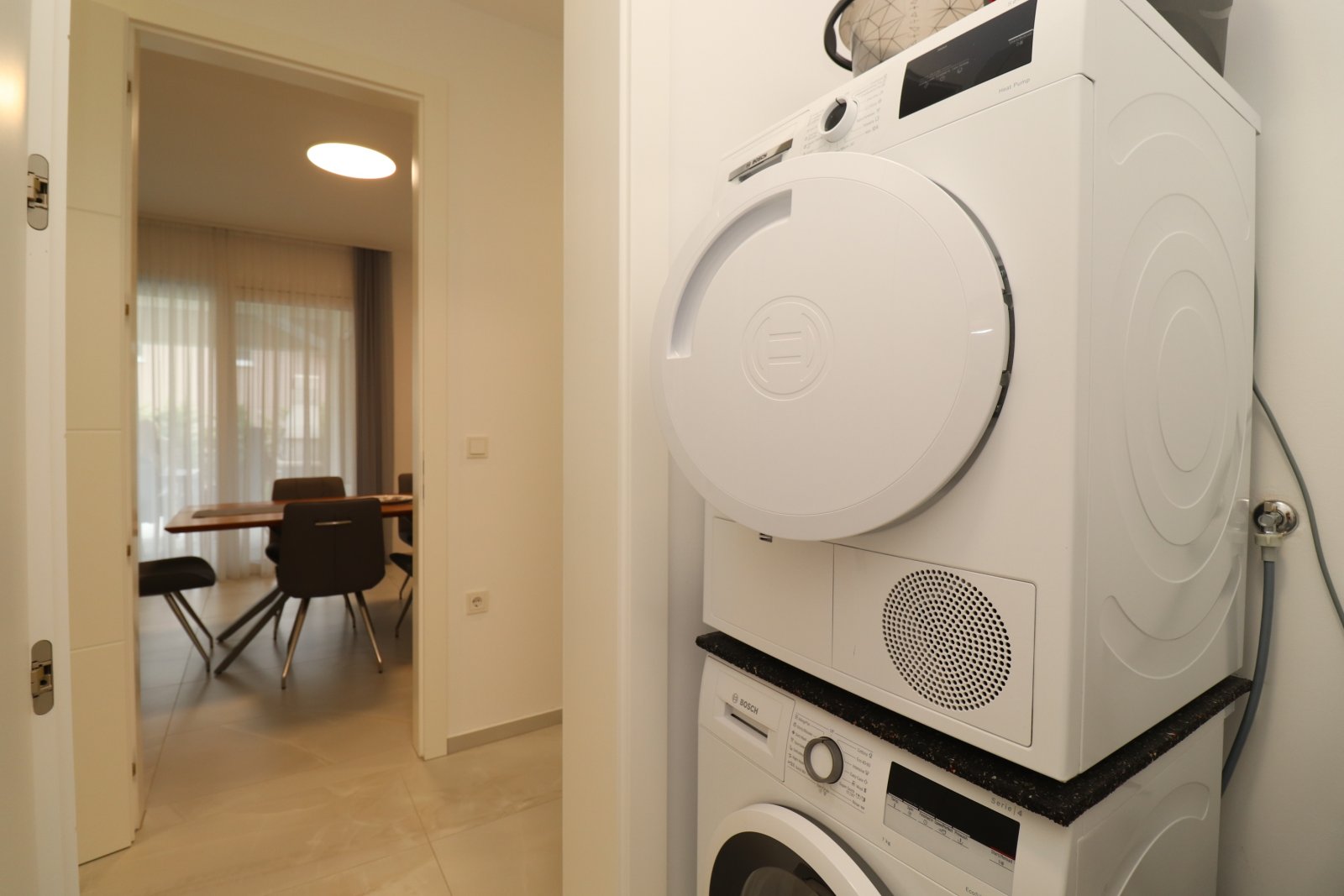 306493 - Villa in Vodice