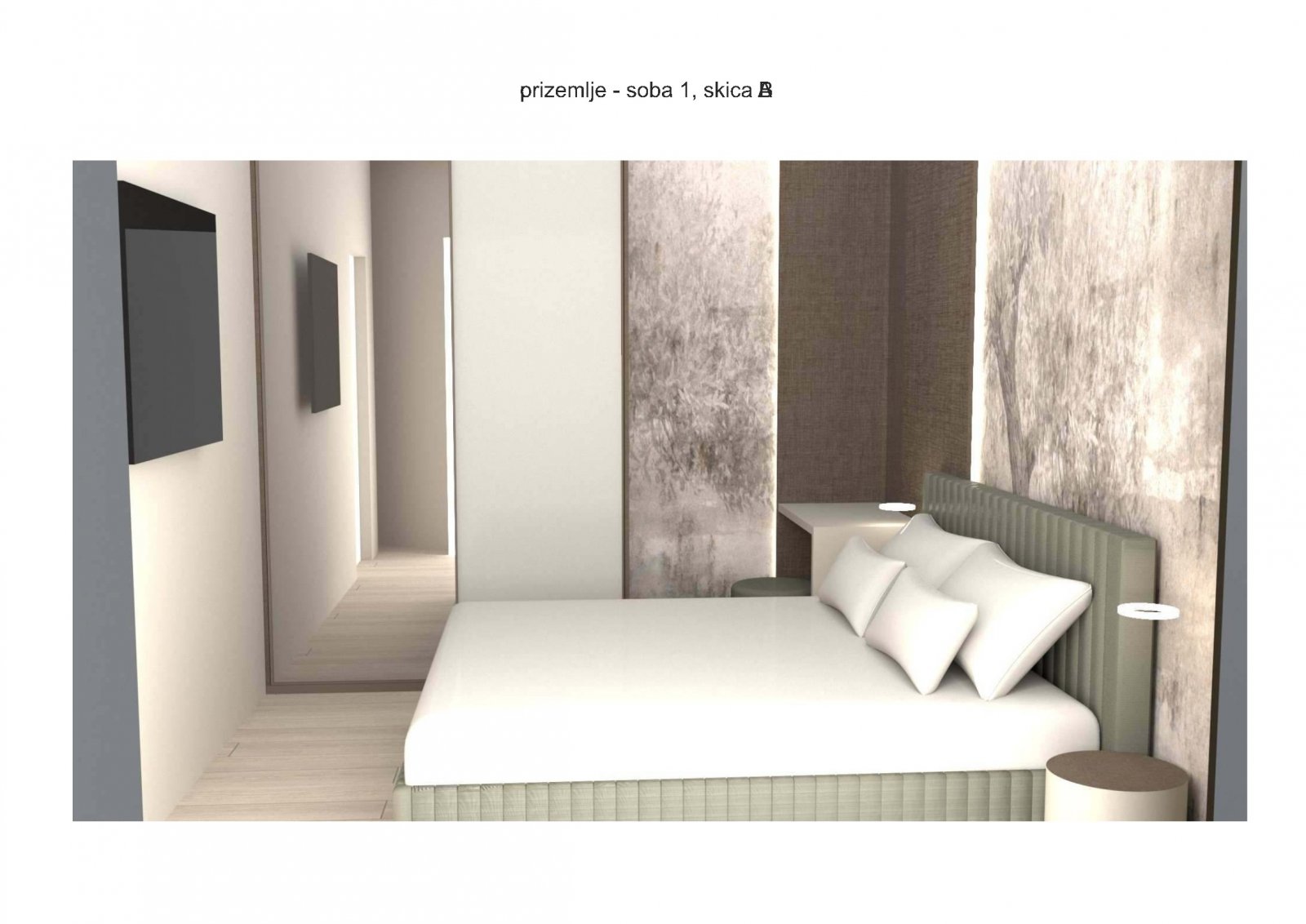 306374 - Villa in Vodice