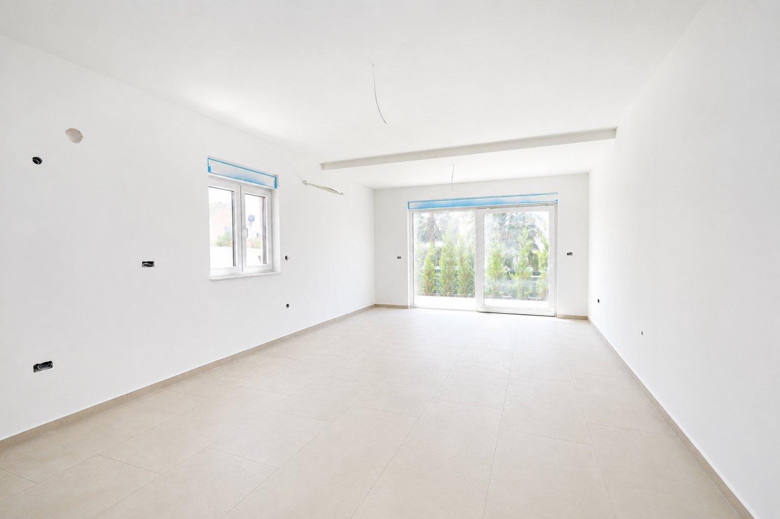 633447 - Wohnung in Vodice