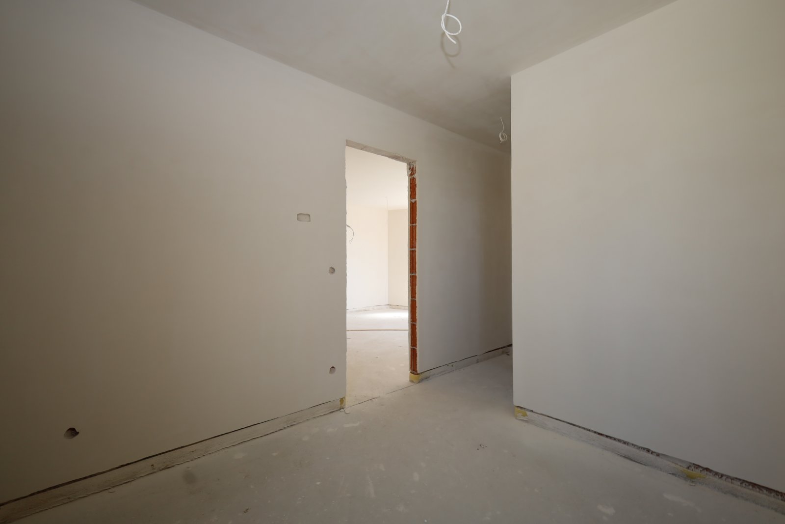632063 - Wohnung in Tribunj