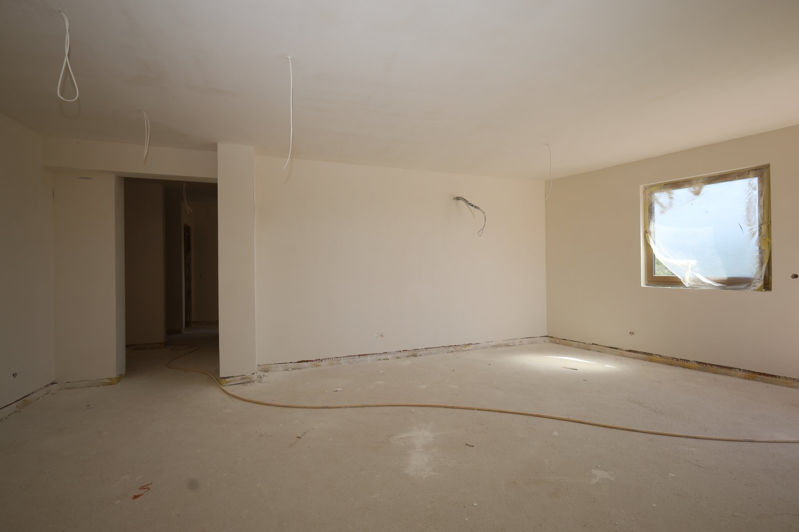 632043 - Wohnung in Tribunj