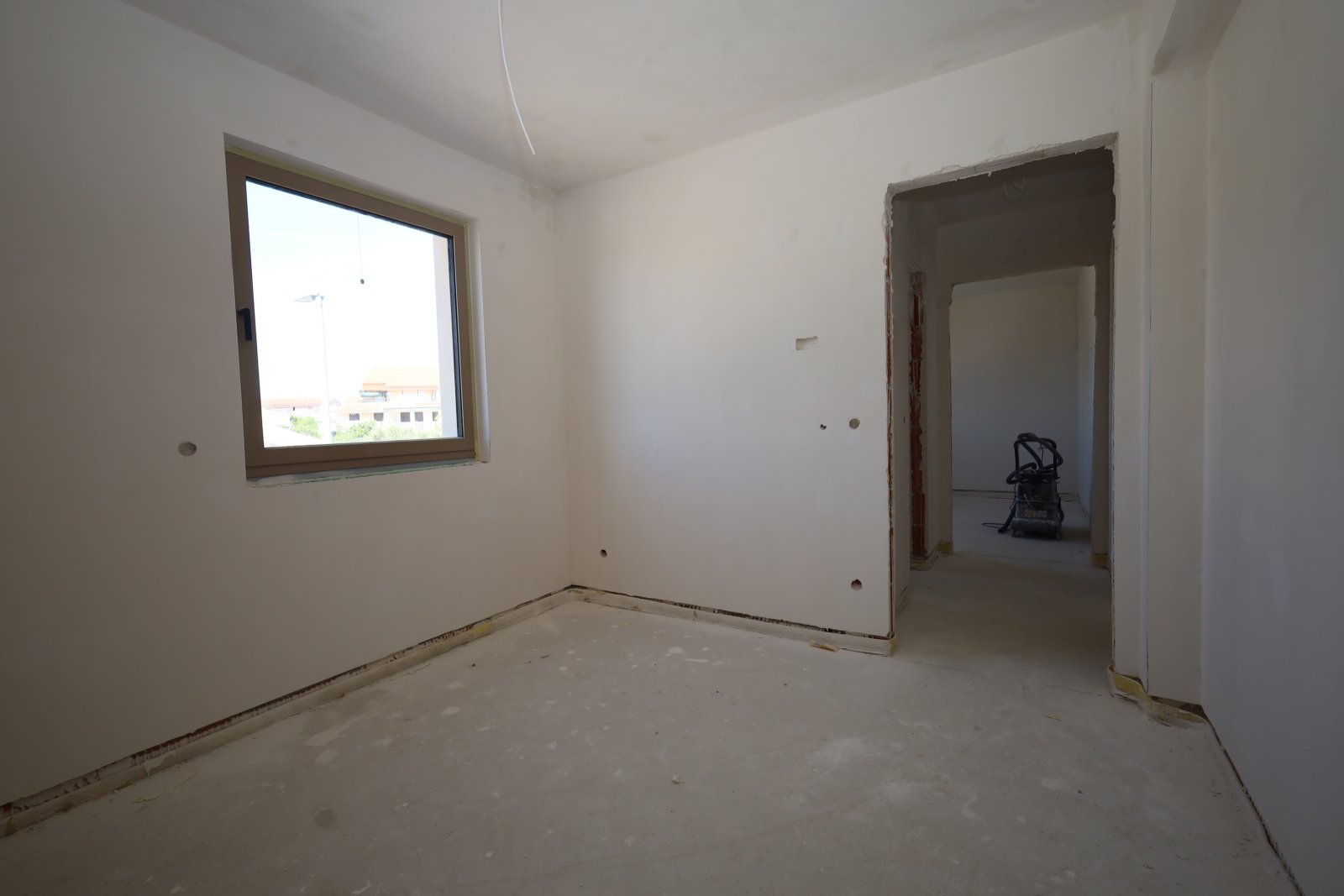 632043 - Wohnung in Tribunj