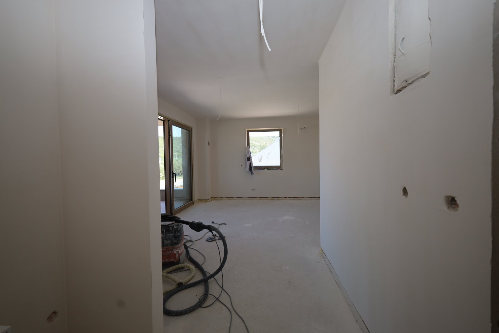 632043 - Wohnung in Tribunj