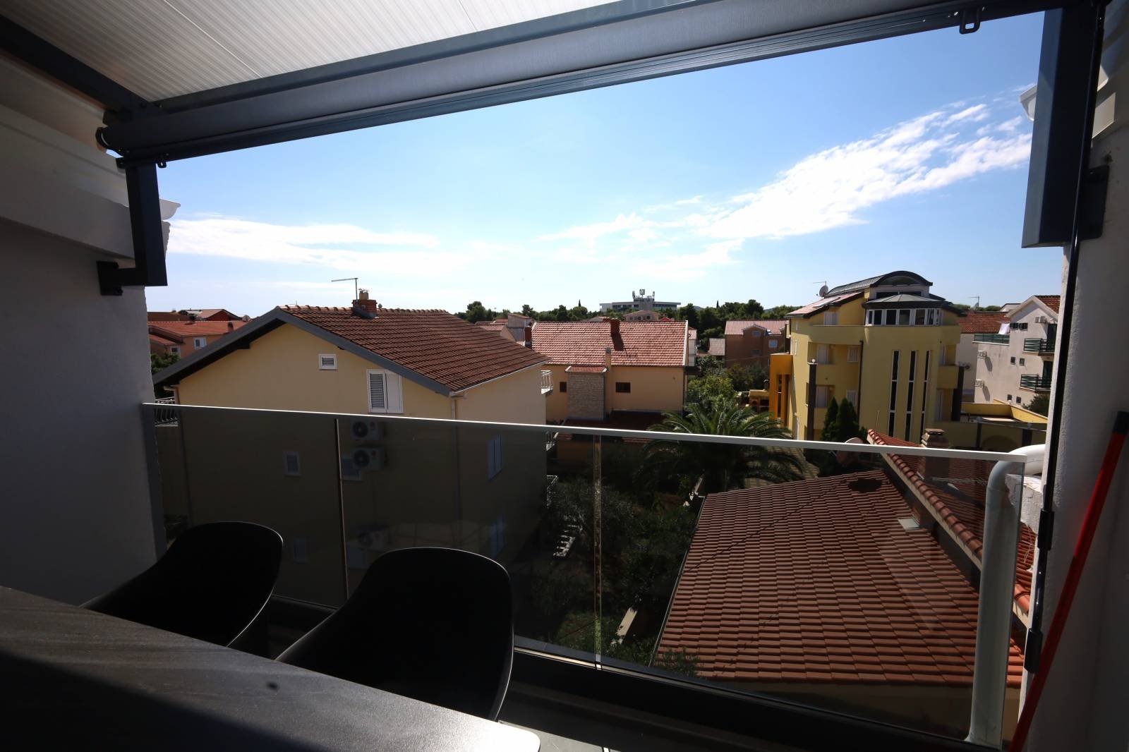 625602 - Wohnung in Vodice