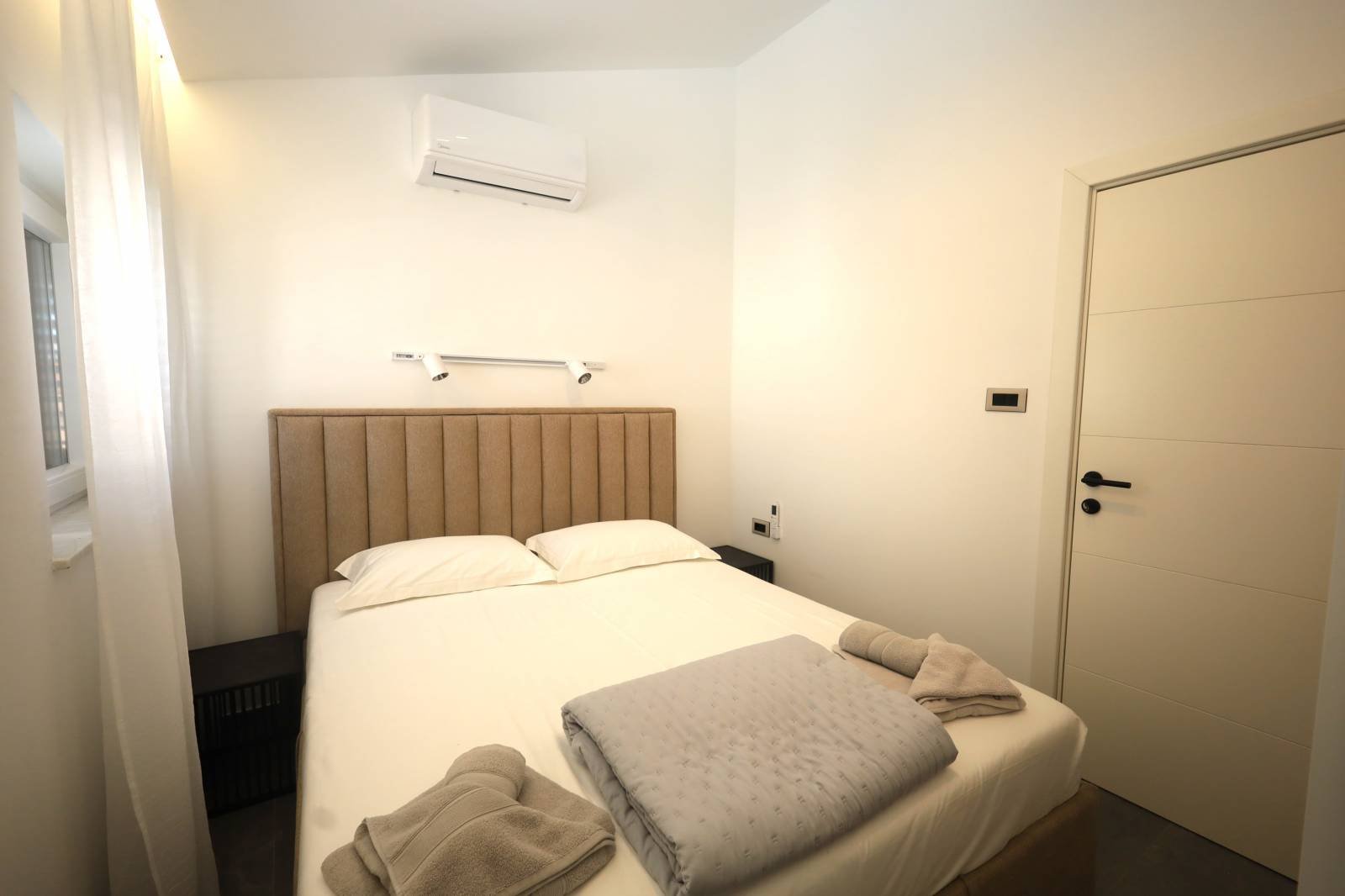 625602 - Wohnung in Vodice