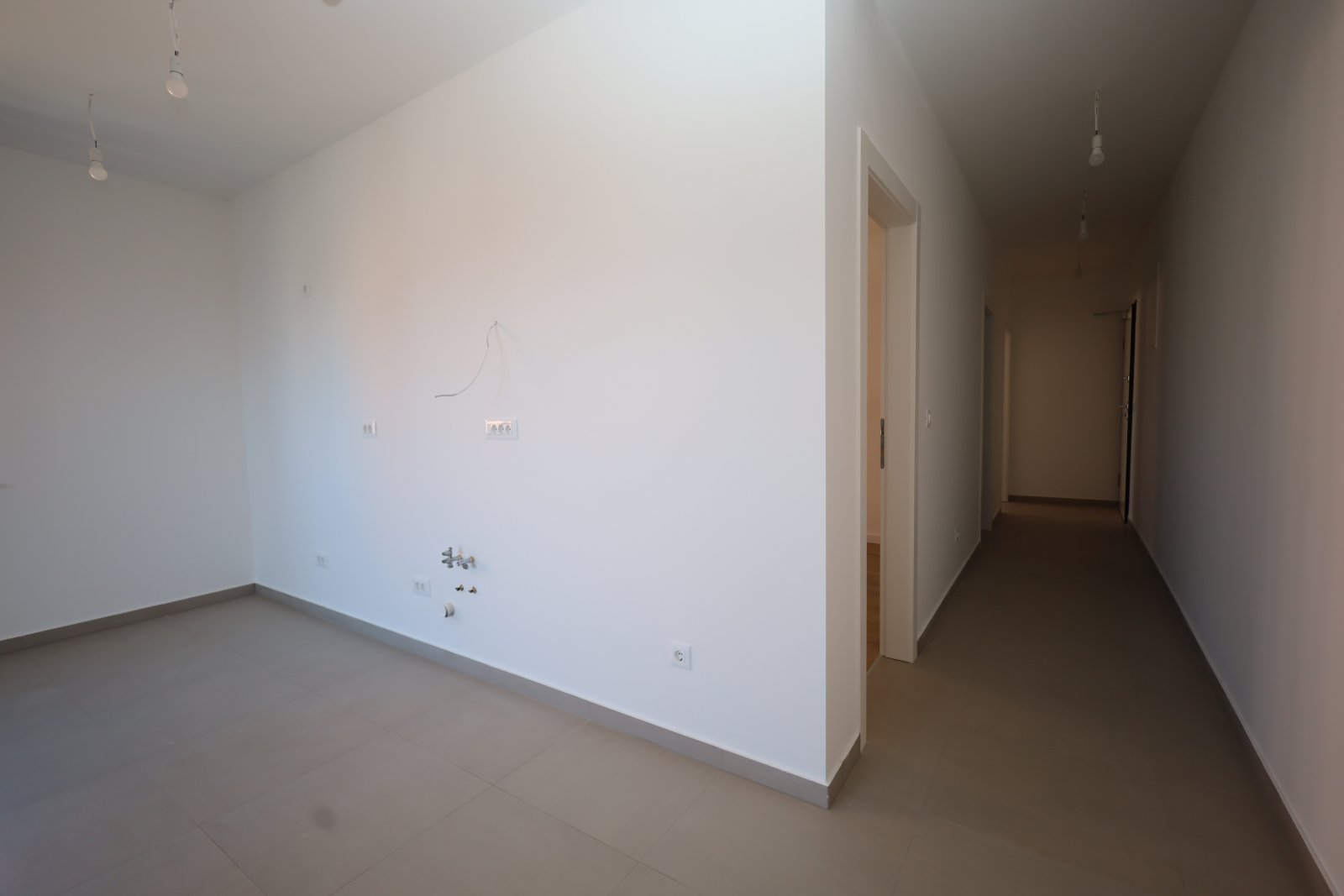 624809 - Wohnung in Vodice