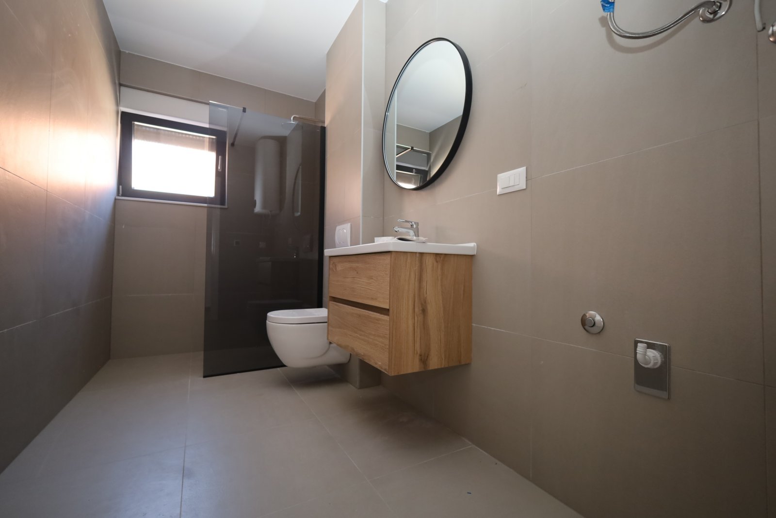 624809 - Wohnung in Vodice