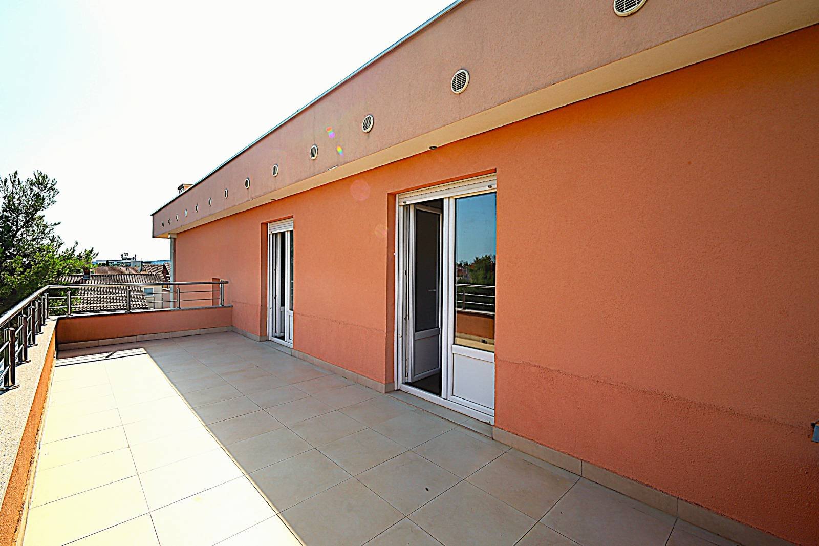 620173 - Wohnung in Vodice