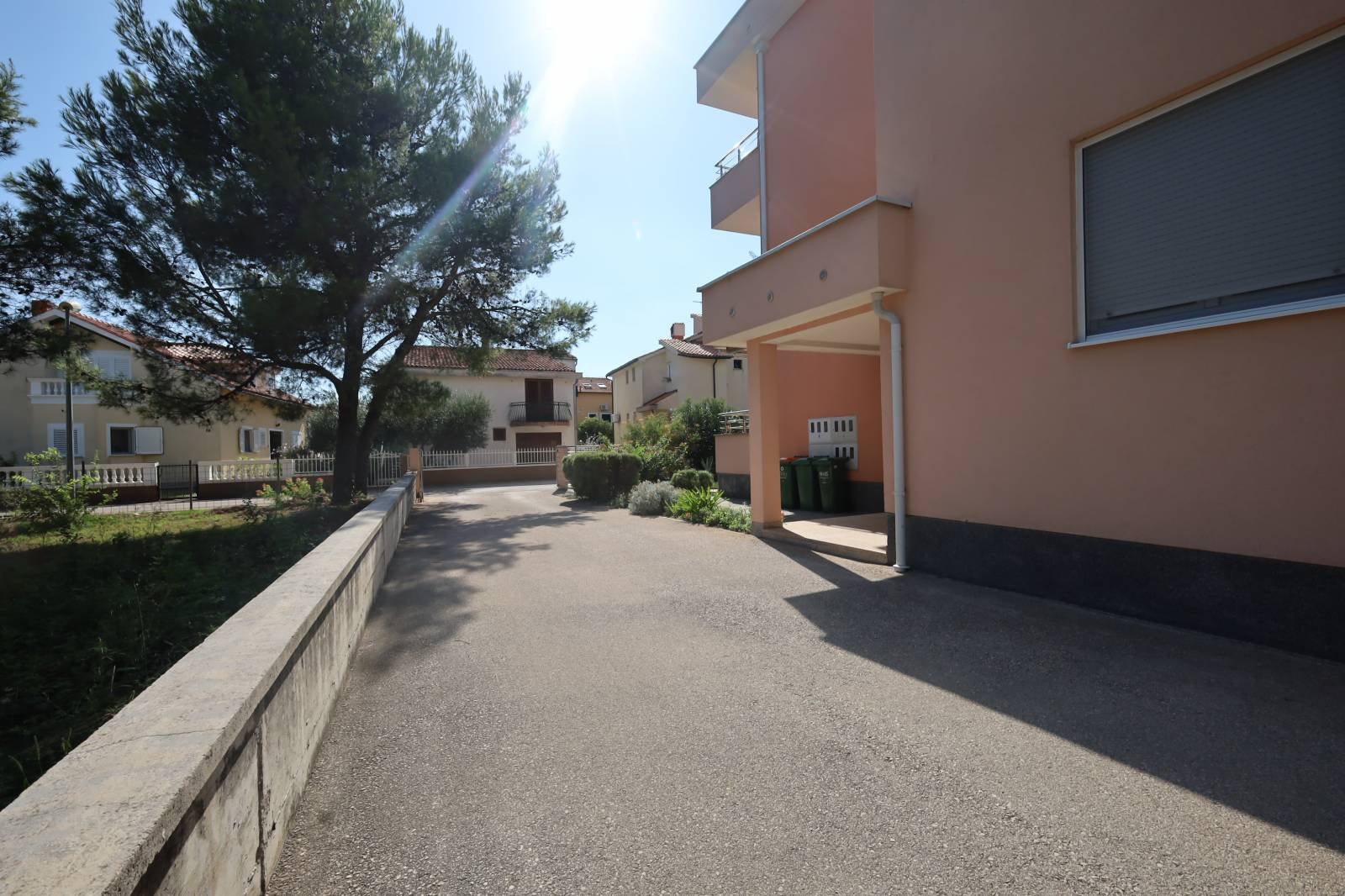 620173 - Wohnung in Vodice