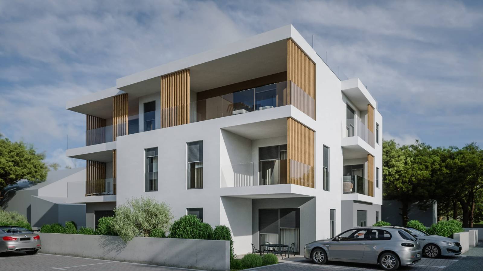 613876 - Wohnung in Vodice