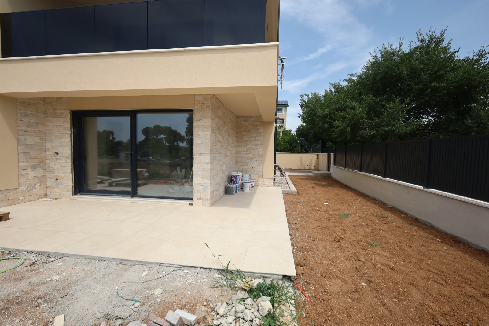 613708 - Wohnung in Vodice
