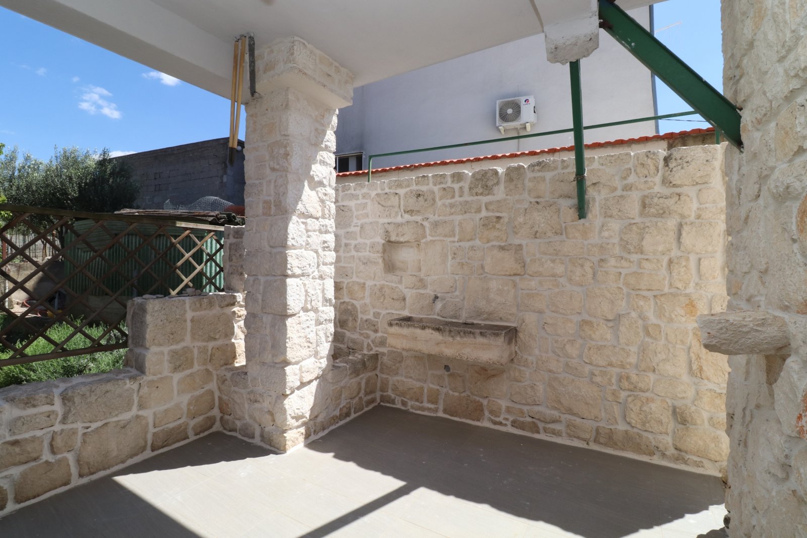 304200 - Wohnung in Šibenik - Okolica