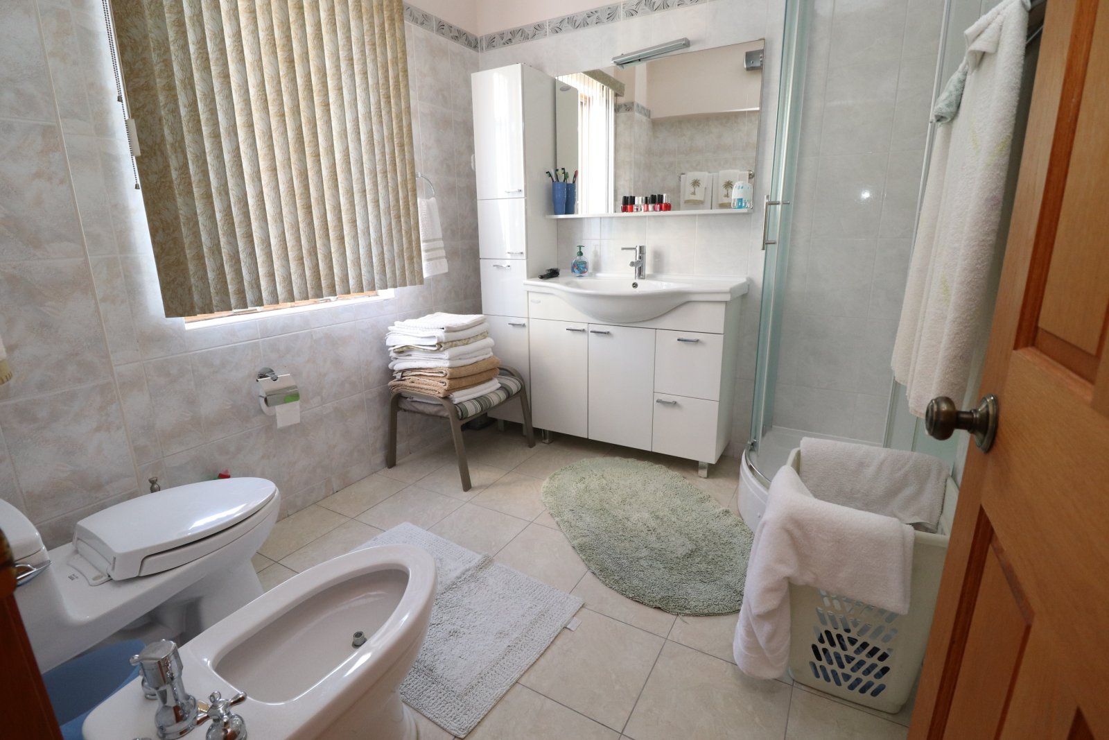 304155 - Villa in Murter