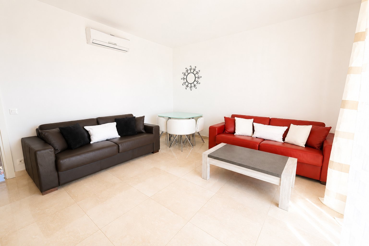 601527 - Wohnung in Vodice