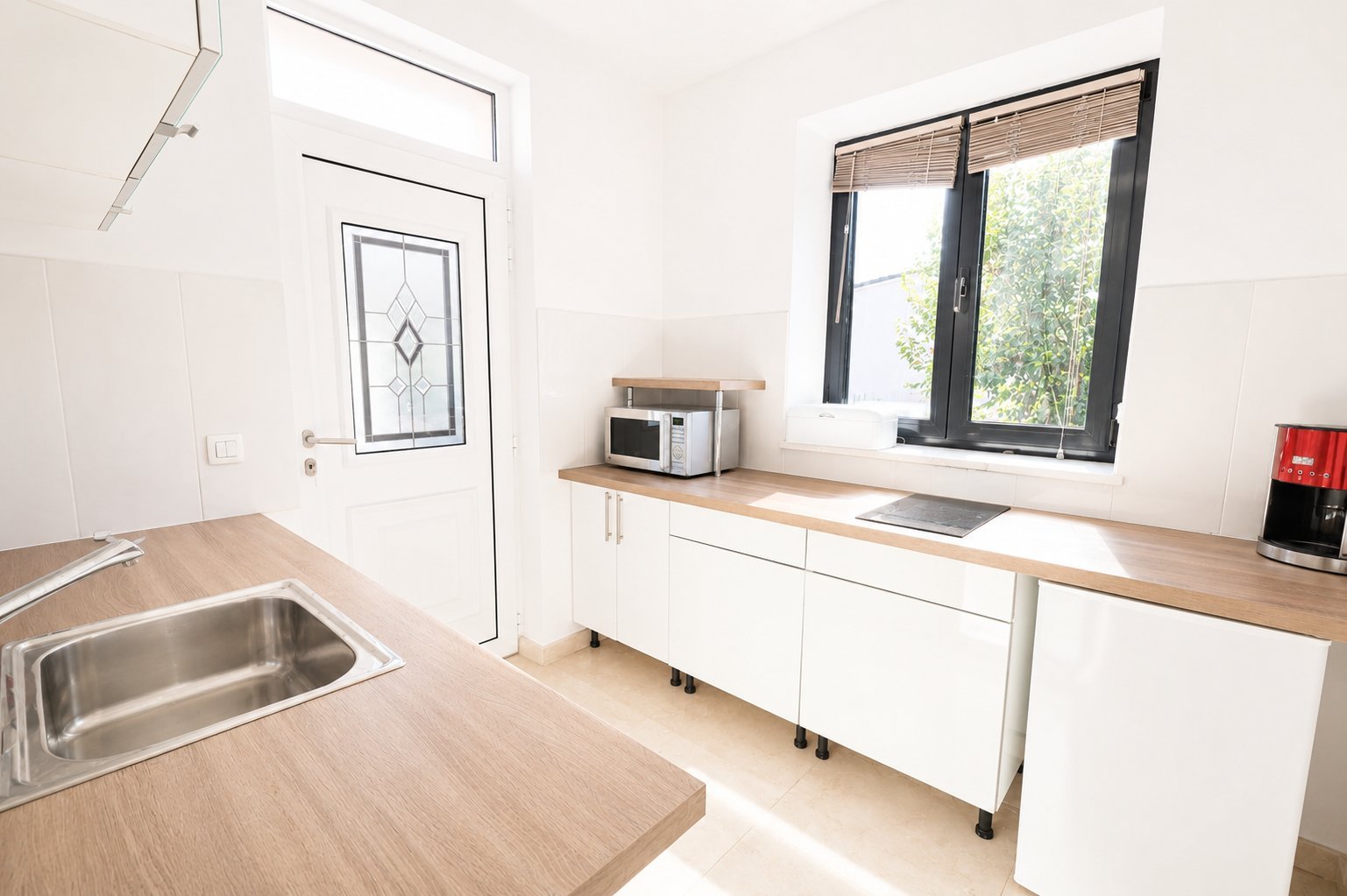 601527 - Wohnung in Vodice