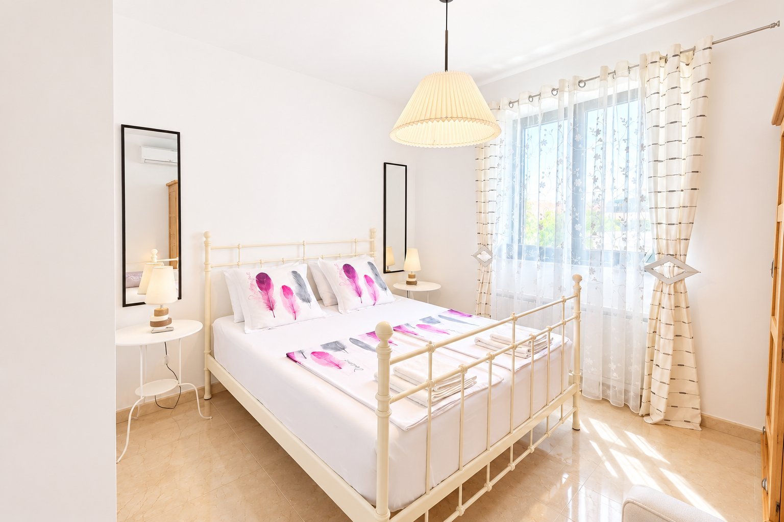 601527 - Wohnung in Vodice