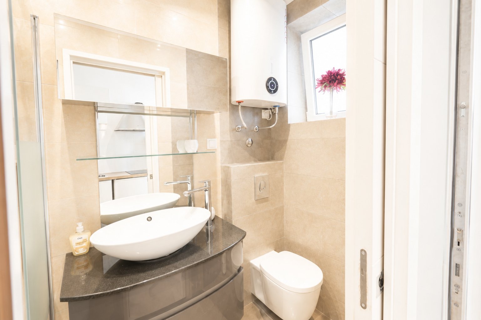 601527 - Wohnung in Vodice