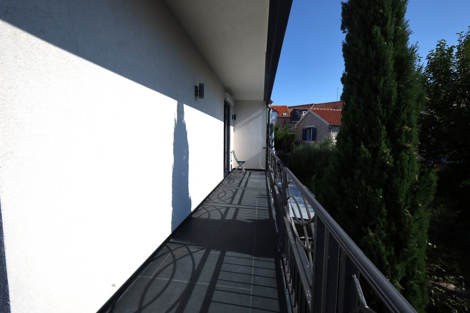 601527 - Wohnung in Vodice