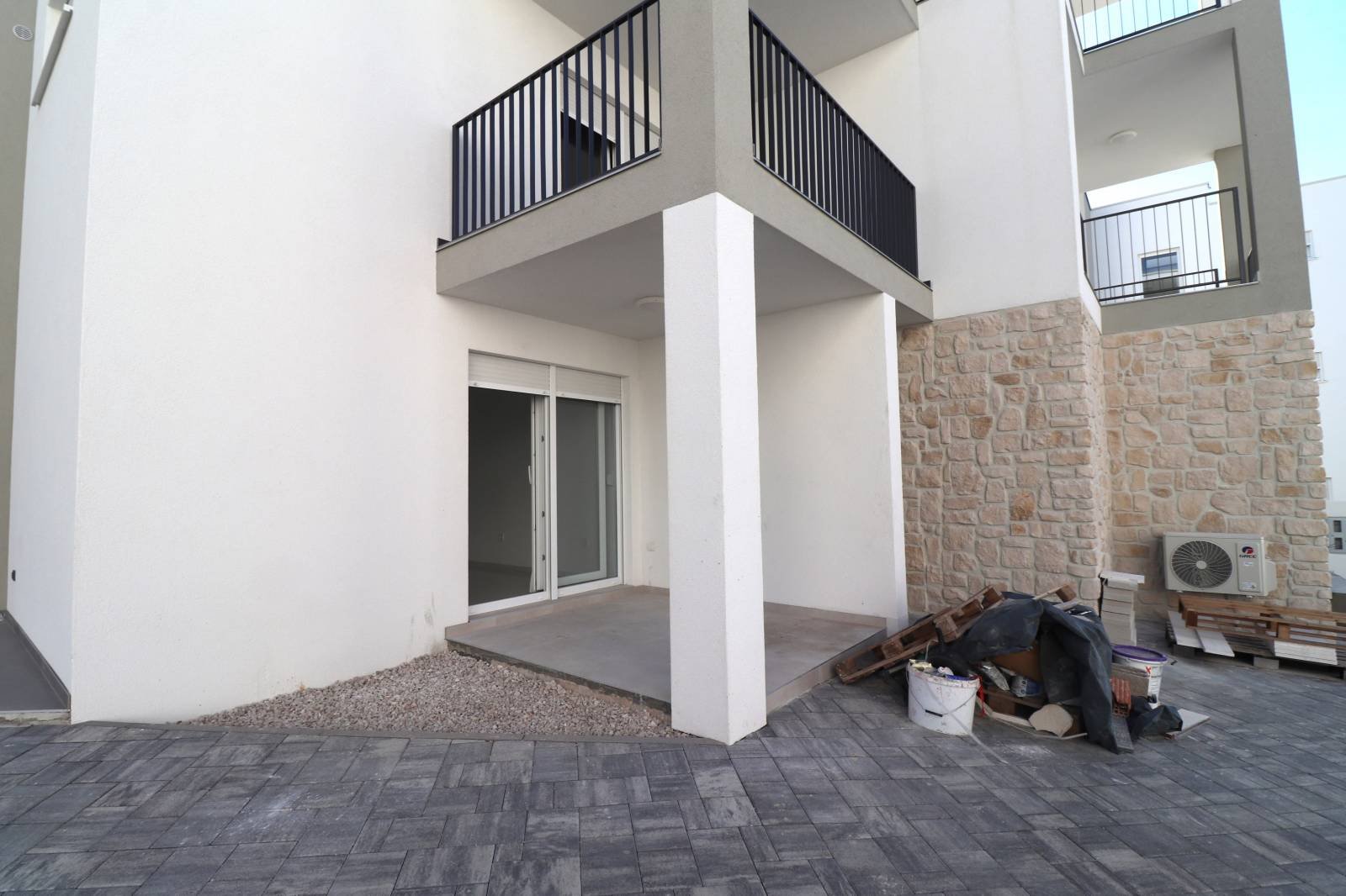 550776 - Wohnung in Šibenik - Okolica