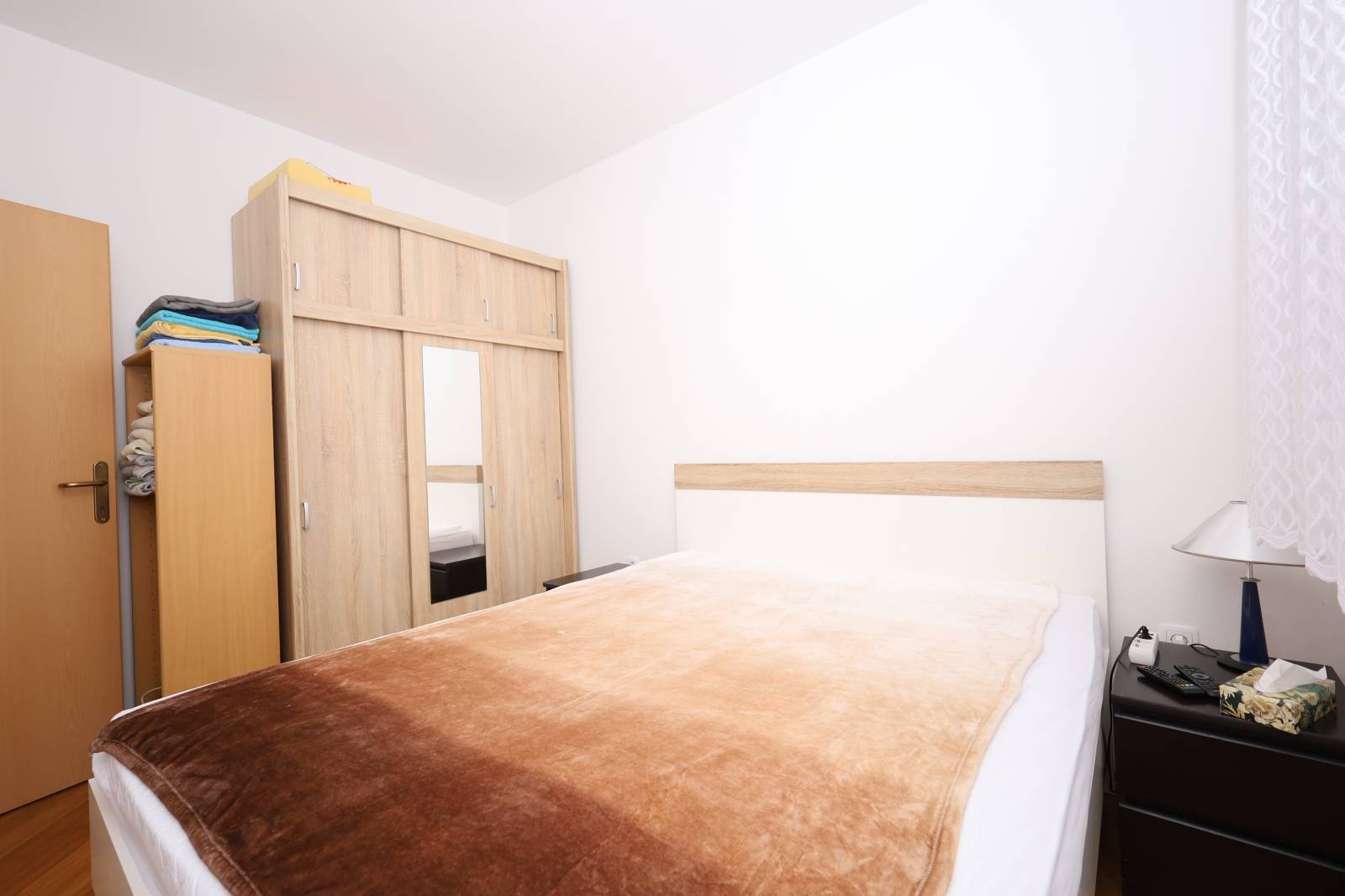 540077 - Wohnung in Vodice