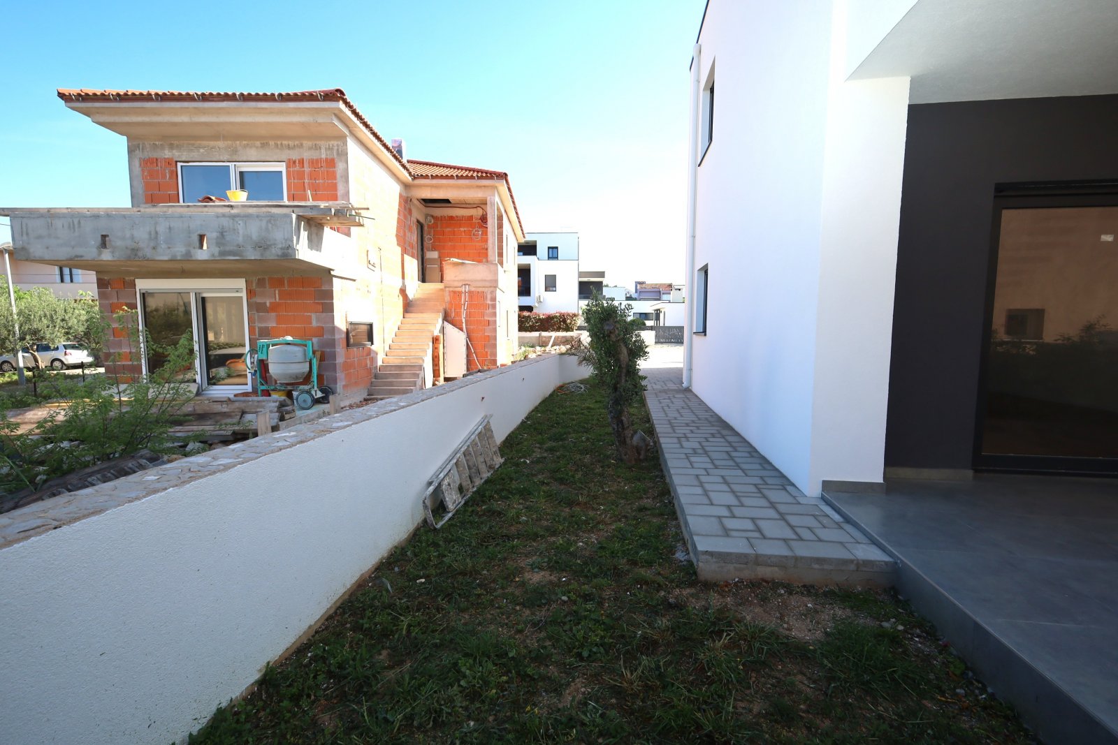 494829 - Villa in Vodice