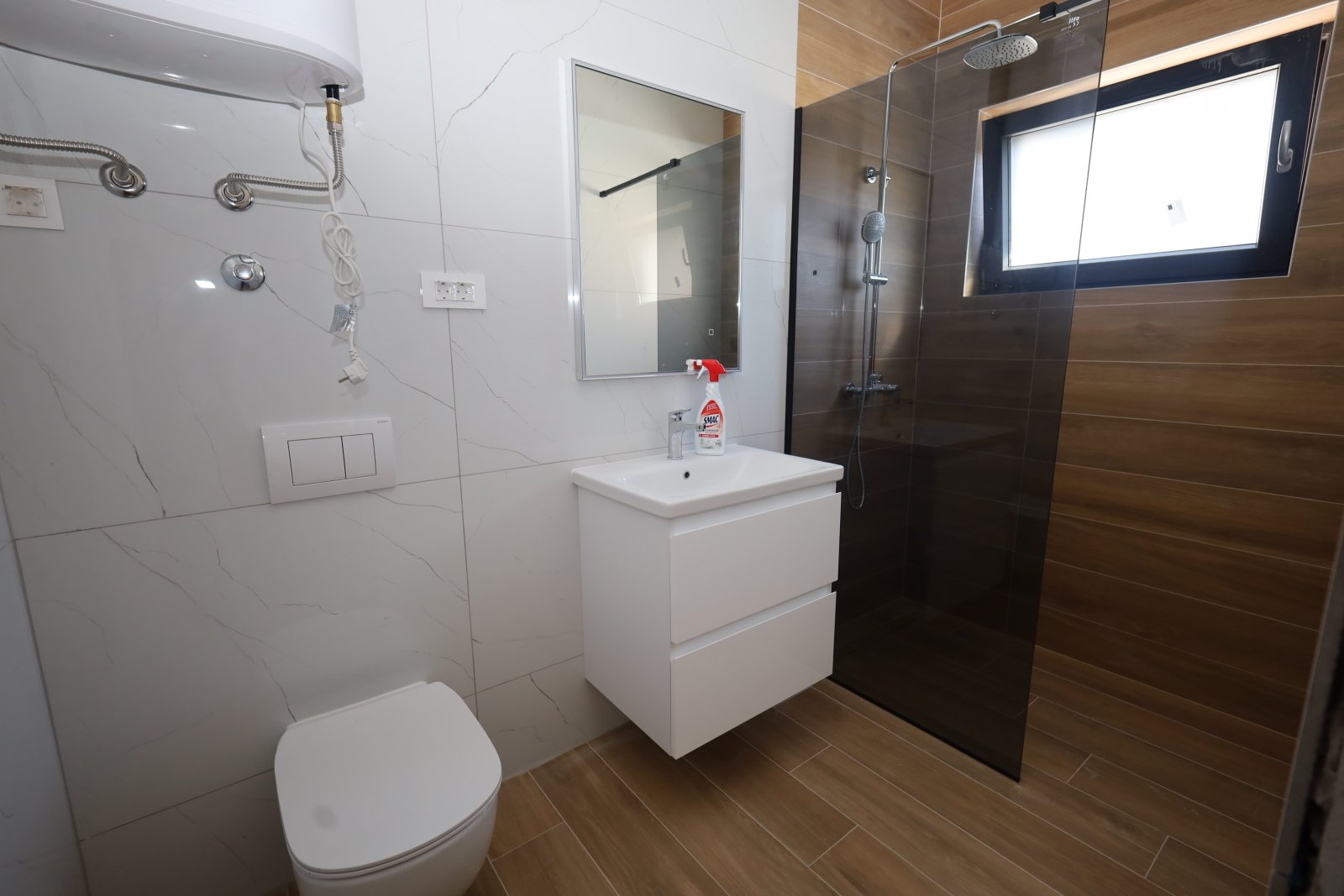 494829 - Villa in Vodice