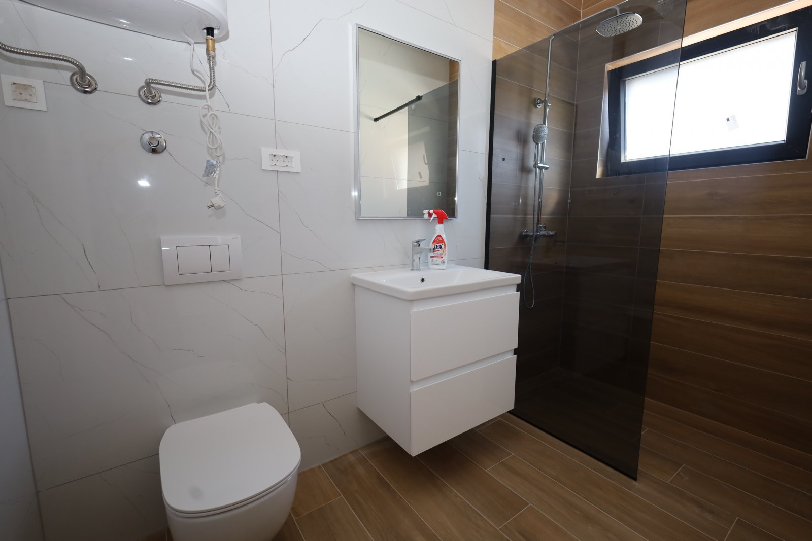 494829 - Villa in Vodice