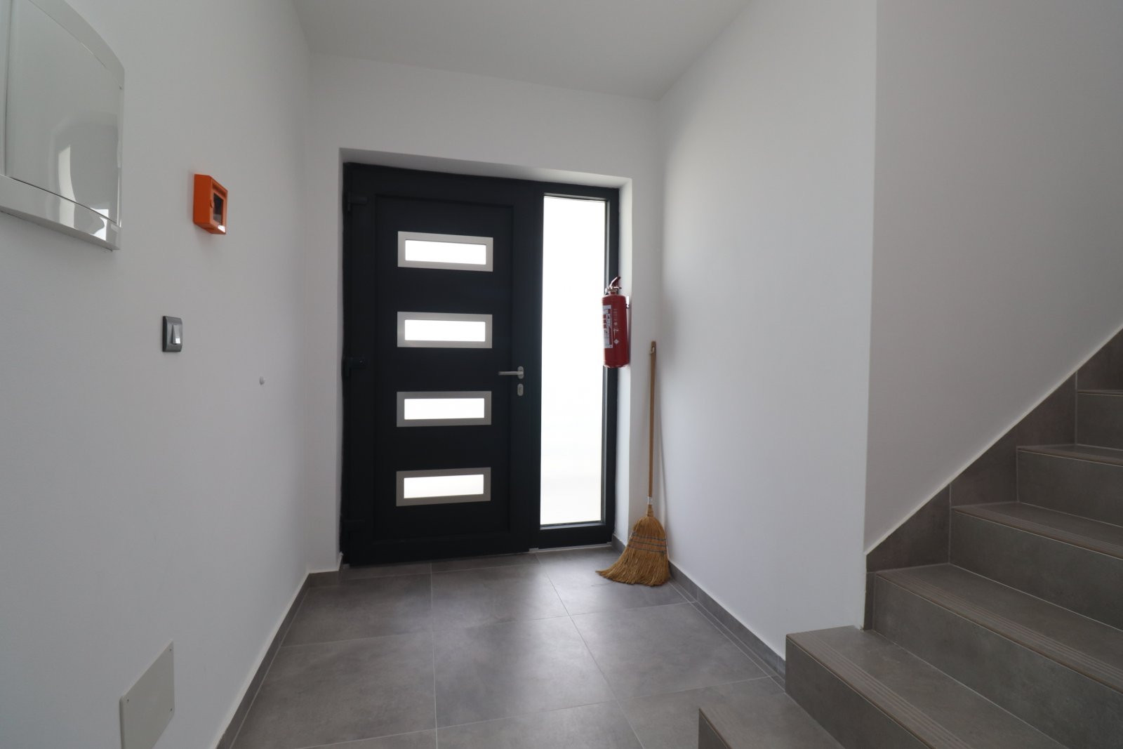 301434 - Wohnung in Vodice