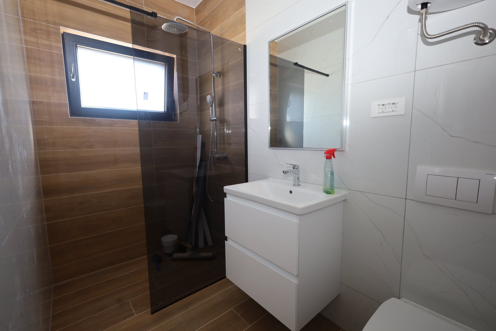 494812 - Villa in Vodice