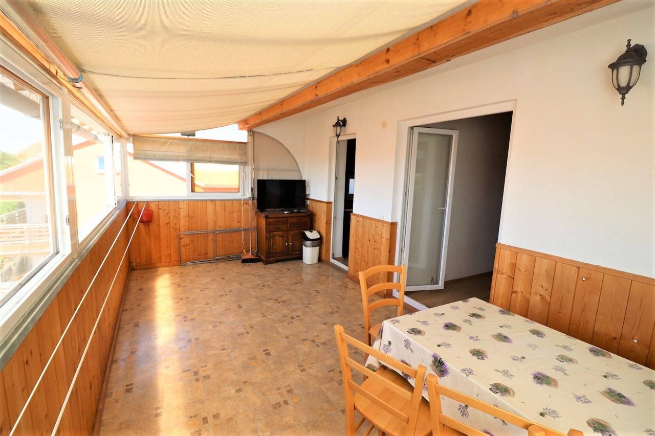 310436 - Wohnung in Vodice