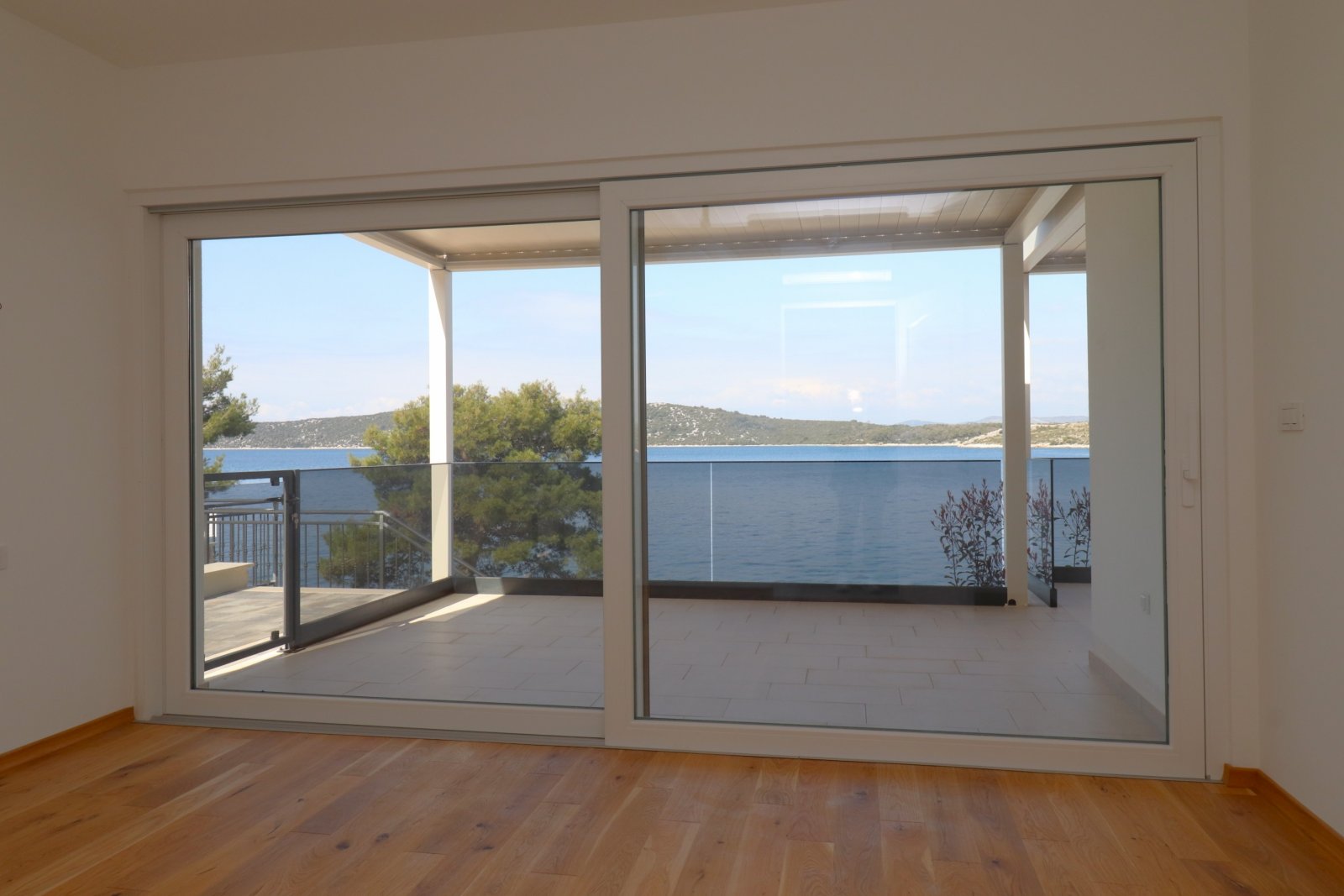 297391 - Wohnung in Šibenik - Okolica