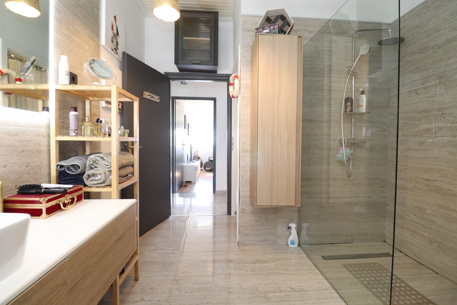 296863 - Wohnung in Vodice