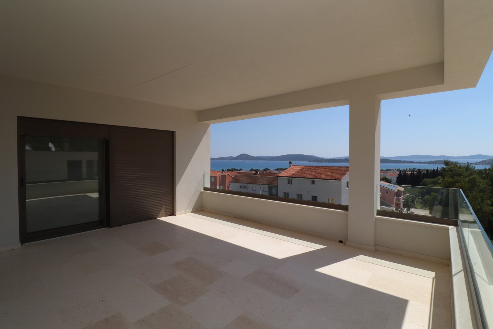 290406 - Wohnung in Vodice