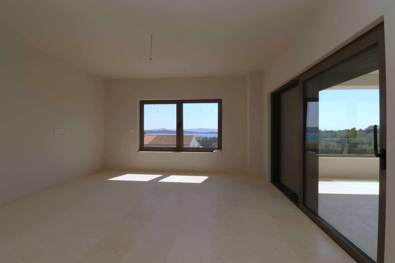 290406 - Wohnung in Vodice
