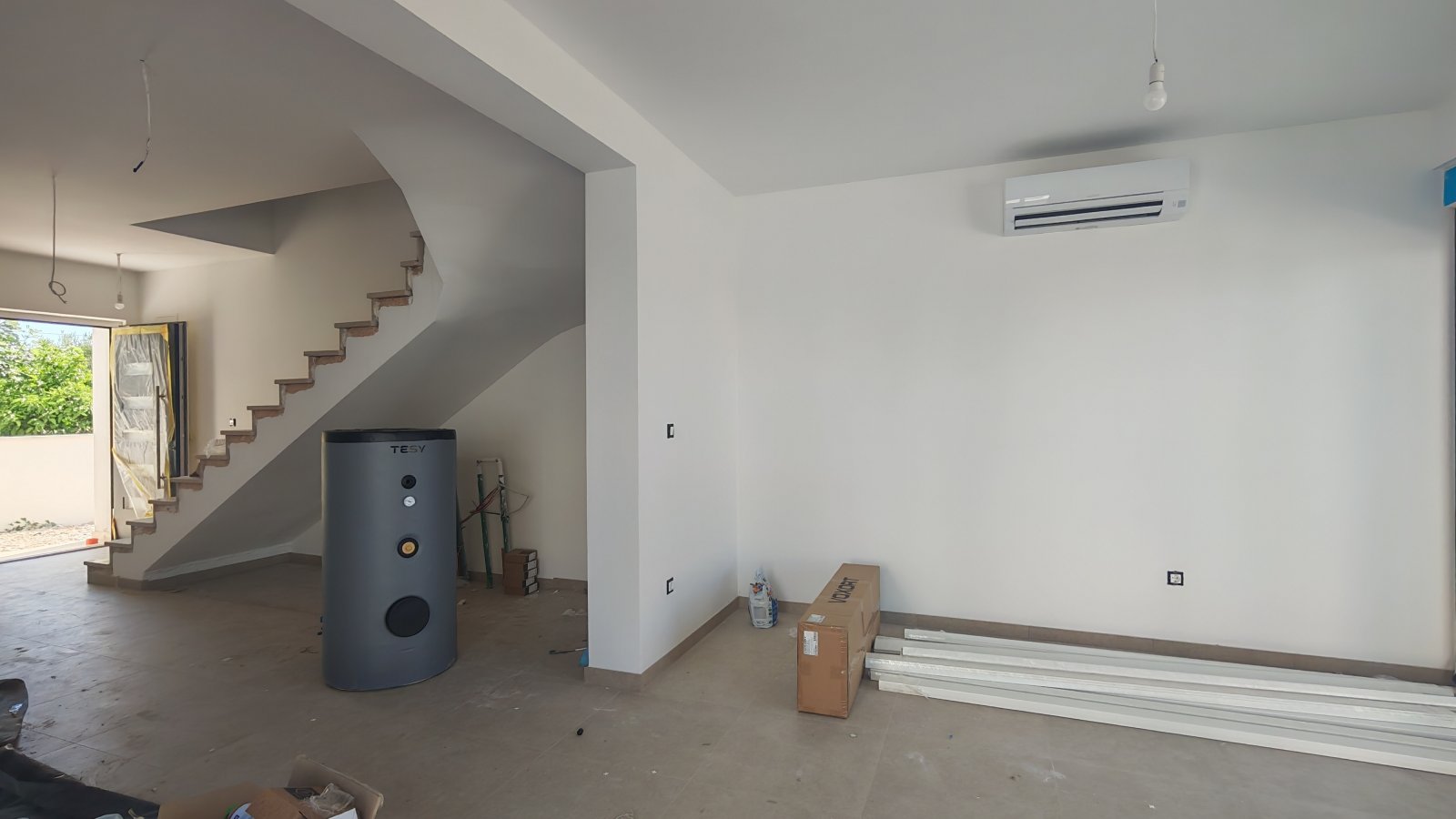 288997 - Villa in Vodice
